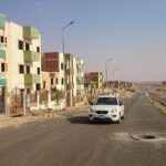 6th of October City area