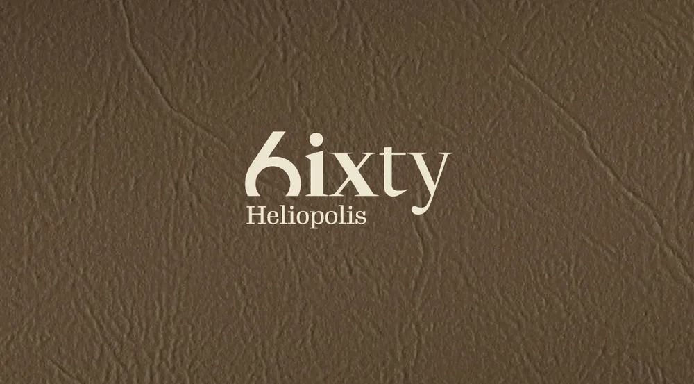 6ixty Heliopolis