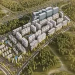 6th settlement area
