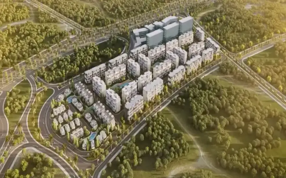 6th settlement real estate