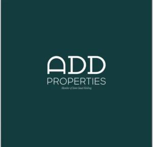 ADD Properties logo