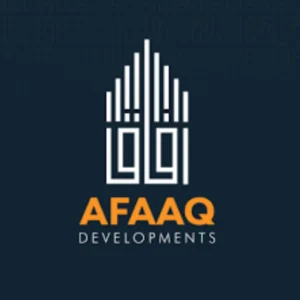 Afaaq Developments logo