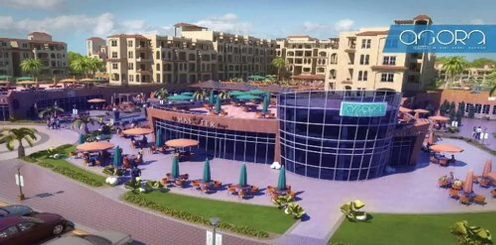 Agora Sidi Abdelrahman