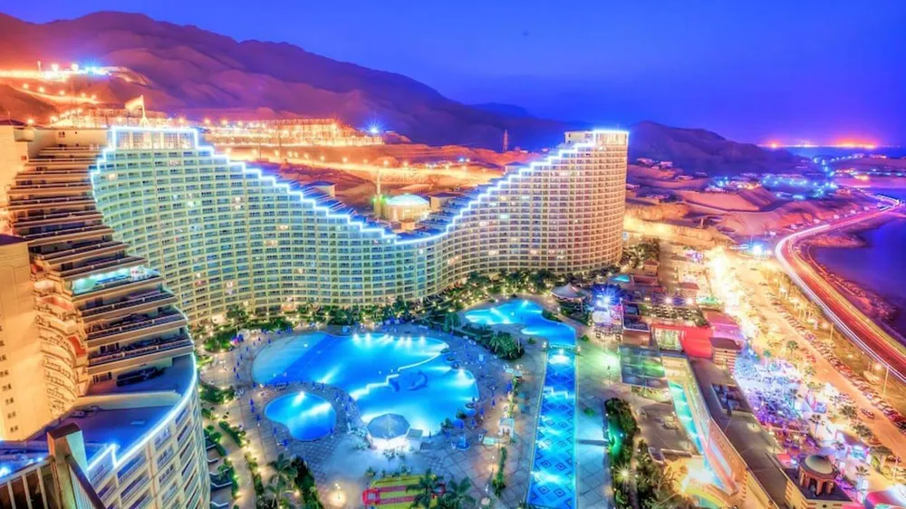 Ain Sokhna real estate