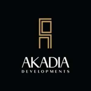 Akadia Developments logo