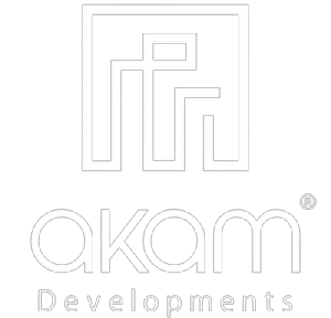Akam Alrajhi Developments logo