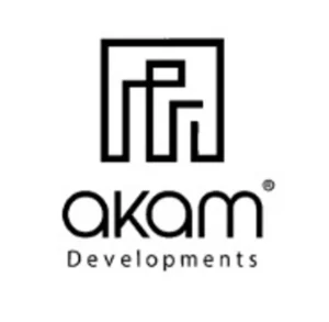 Akam Developments logo