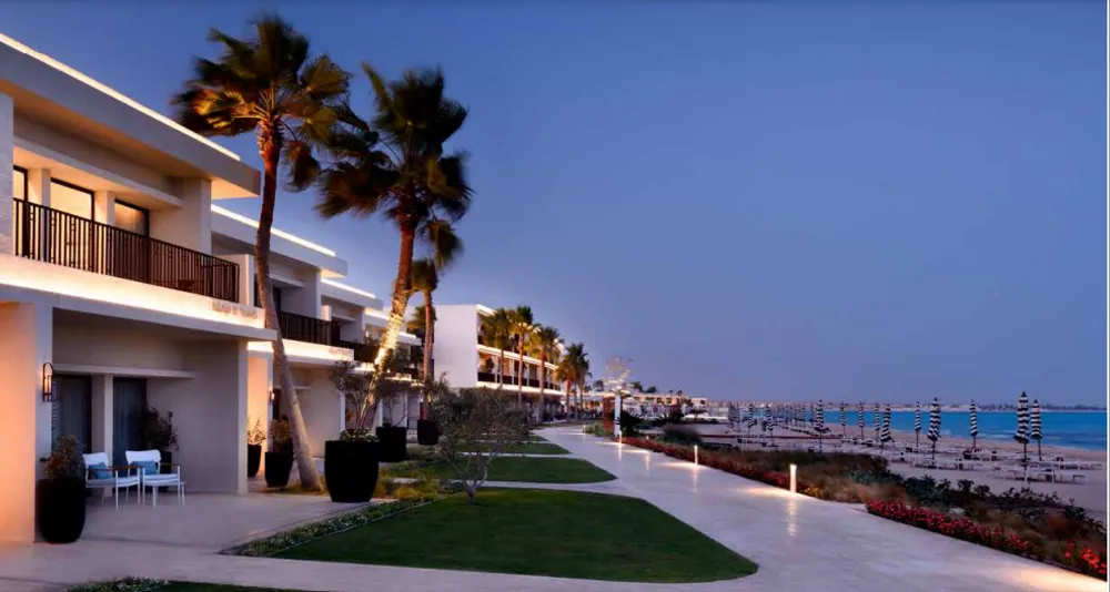 Al Alamein Residences