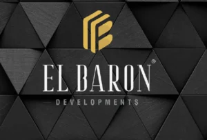Al Baron Developments logo