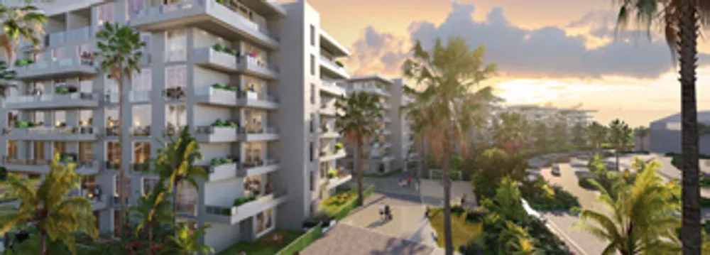 Al Burouj -Phase 1