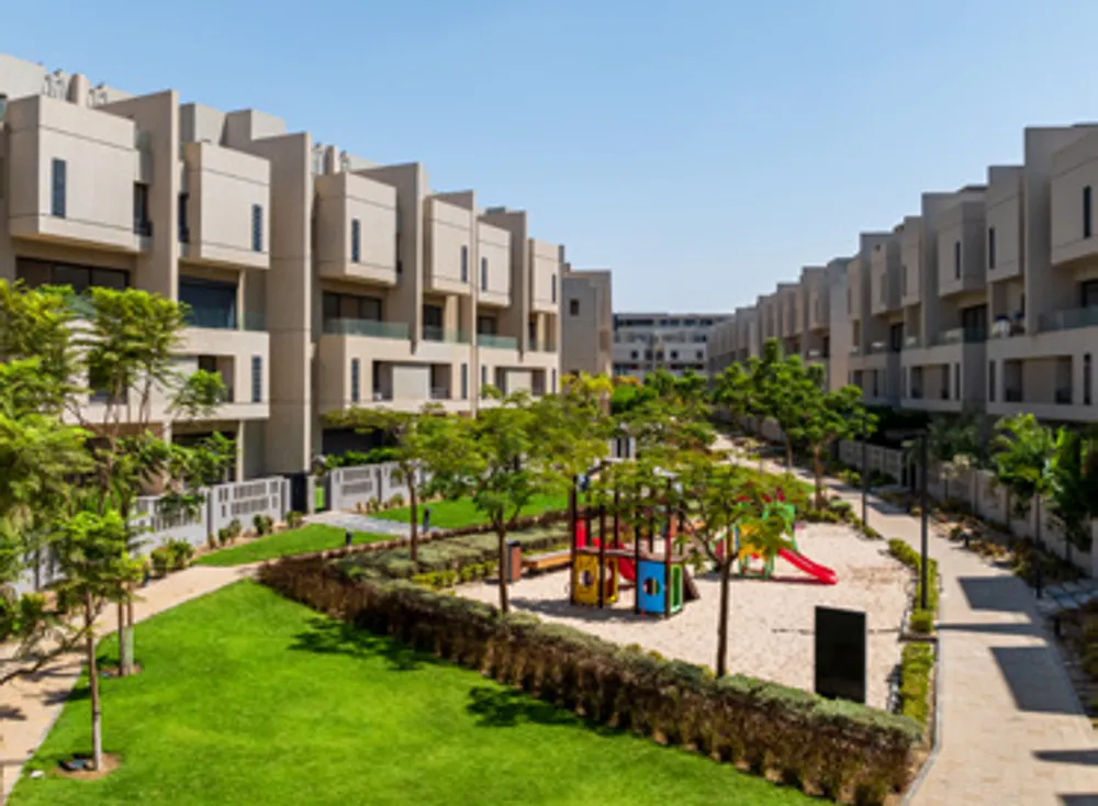 Al Burouj -Phase 3