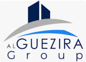 Al Guzeira Group logo