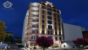 Al Jawhara Real Estate Development logo