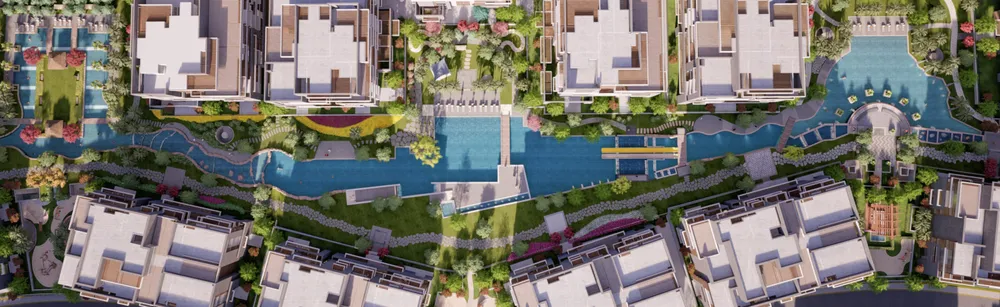 Al Jazi First Marriott Residences