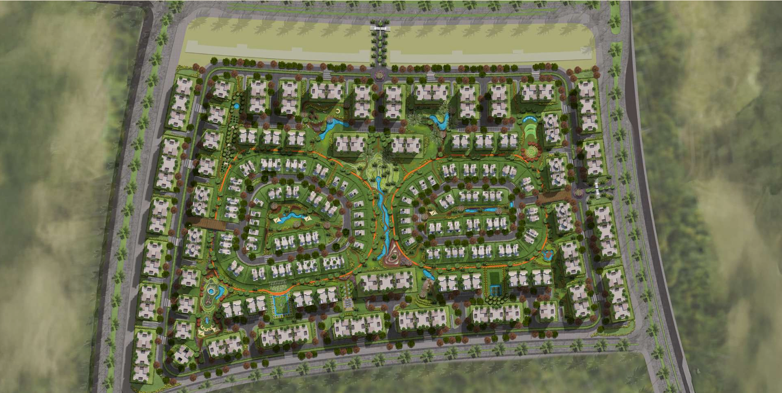 cityzen master plan