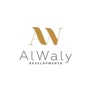 Al Waly Developments logo