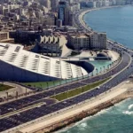 Alexandria area