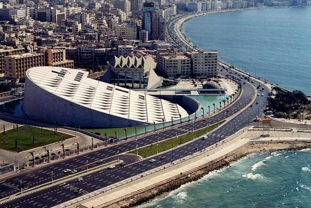 Alexandria real estate