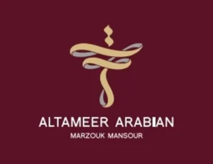 Altameer Arabian Developments CO. logo