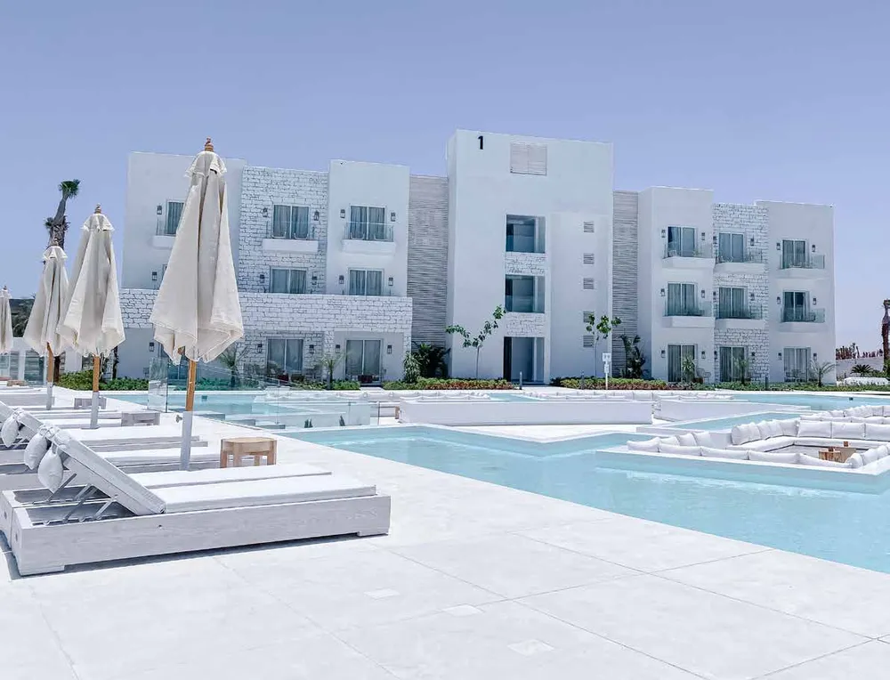 AQ Residence