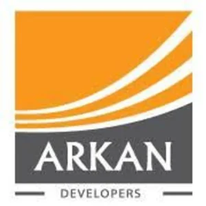 Arkan Developers logo
