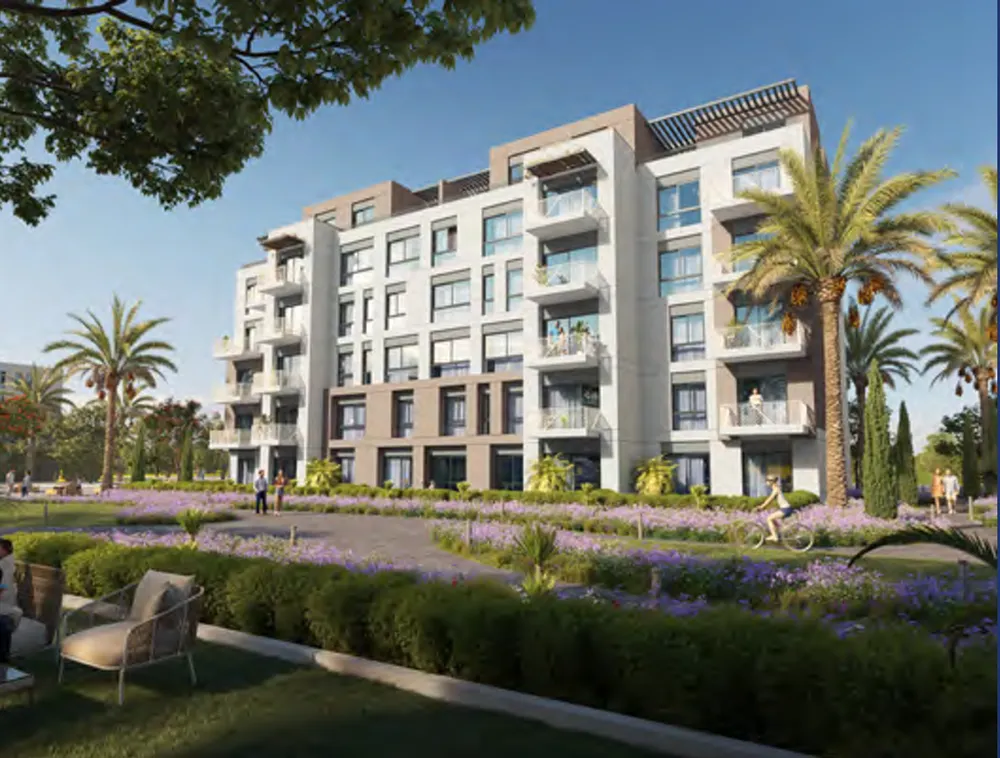 Ashgar Heights