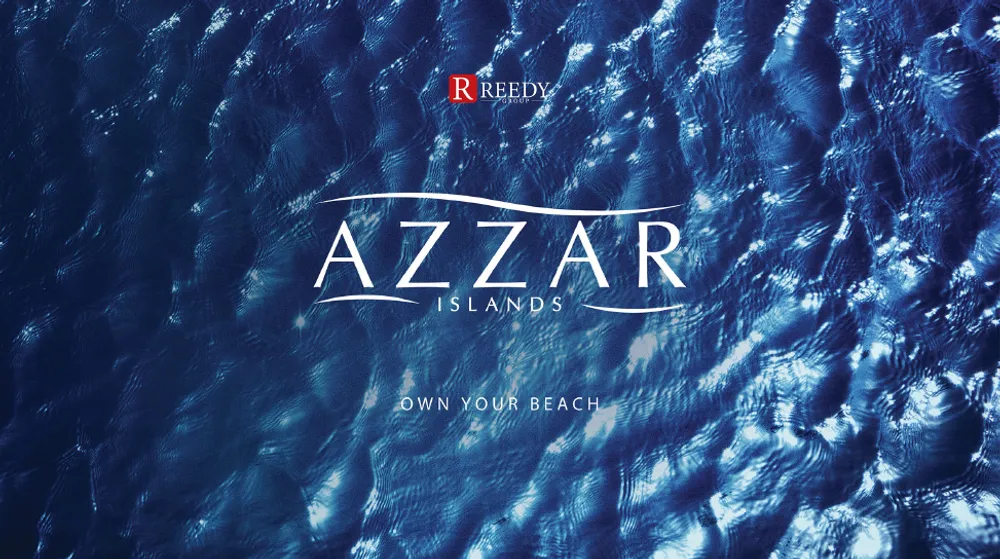 Azzar  Island