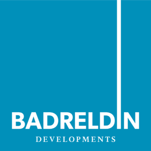 BADRELDIN DEVELOPMENTS logo