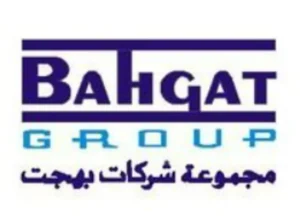 Bahgat Group logo