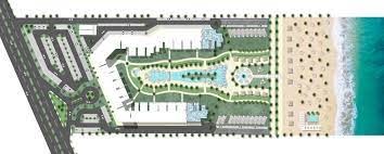 Bella East master plan