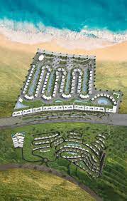 Bella Vento master plan
