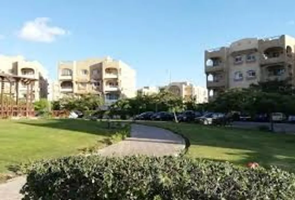 Beverly Hills El Shorouk