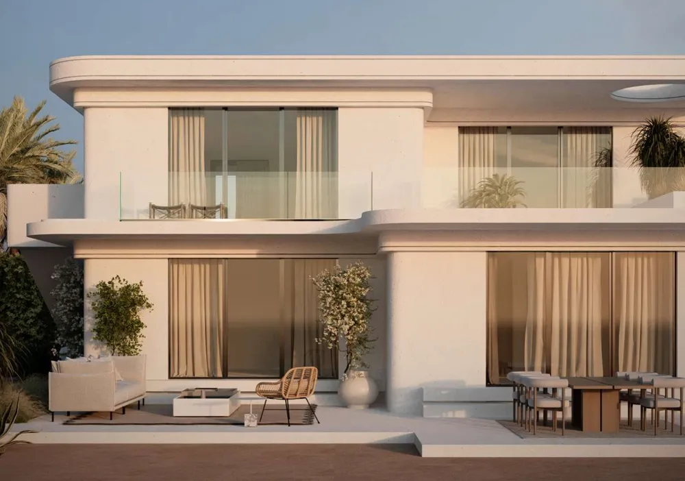Blanca Gardens Collection