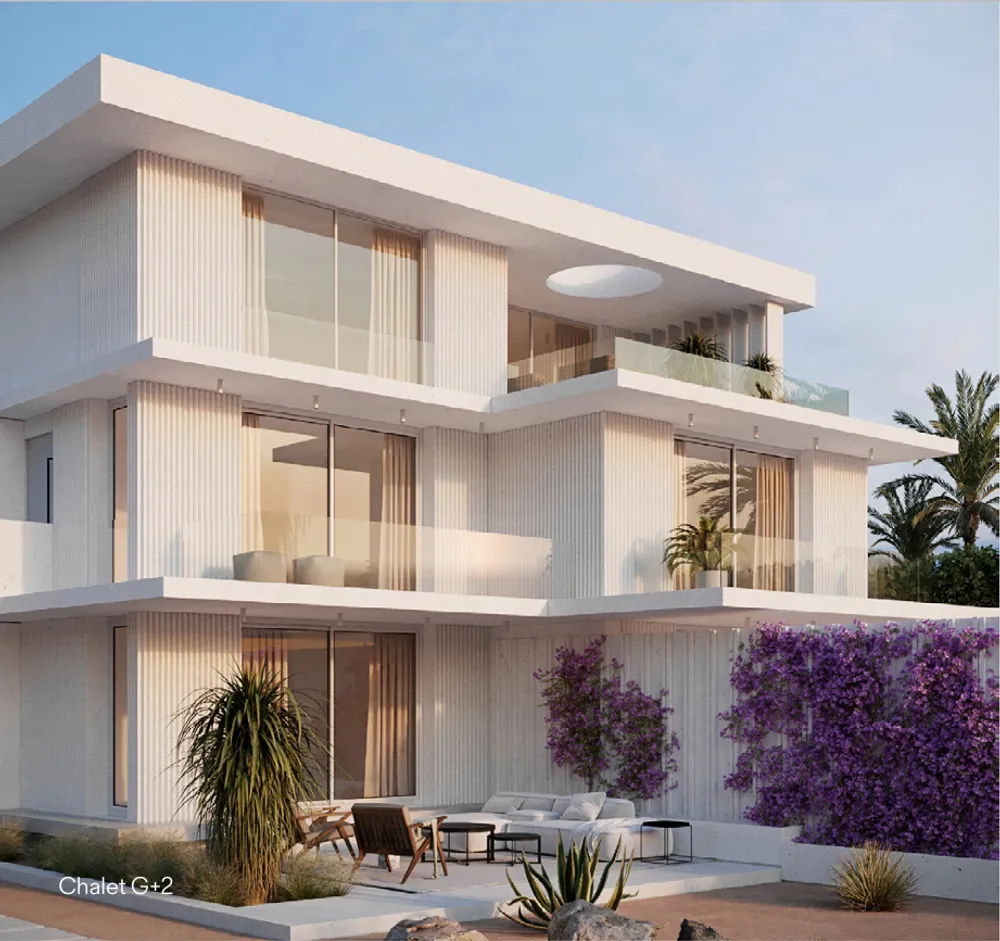 Blanca Gardens