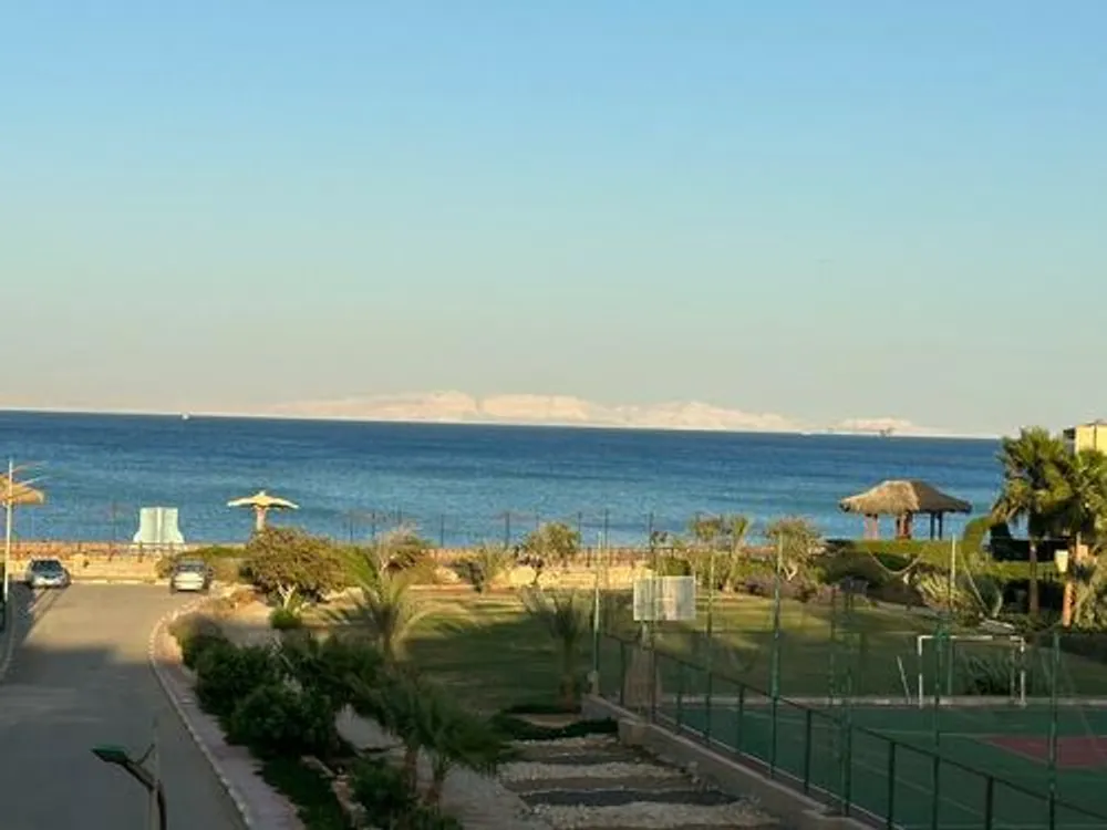 Blue Bay