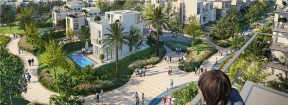 Blue Views Residences Mivida