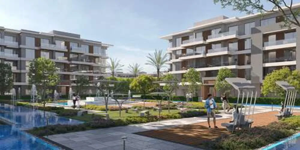Boutique Village