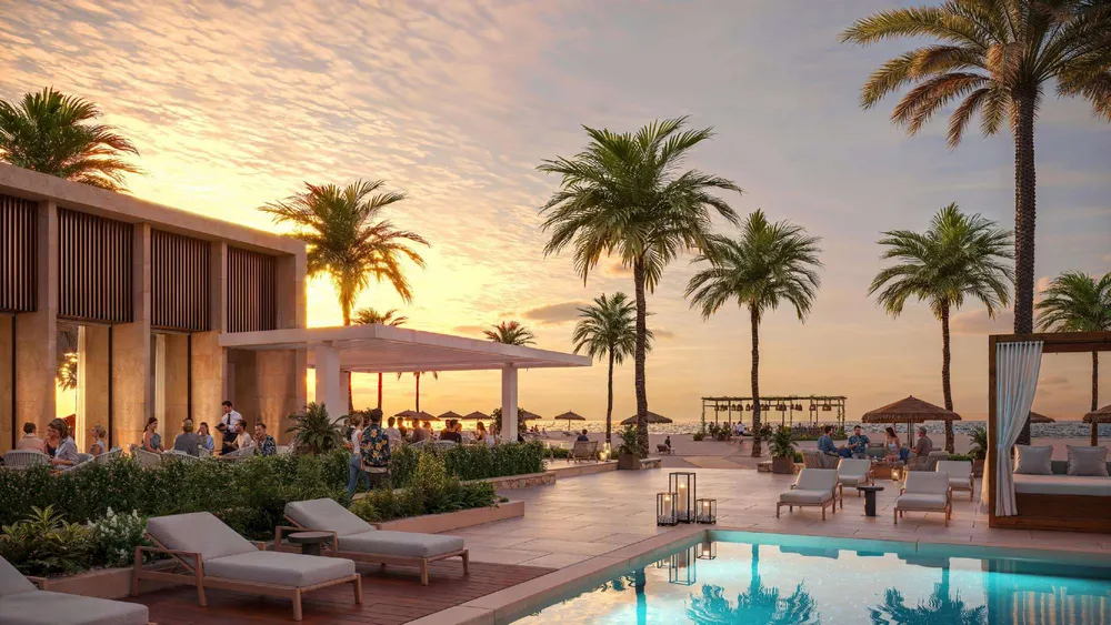 Signature Beach Collection-Silversands