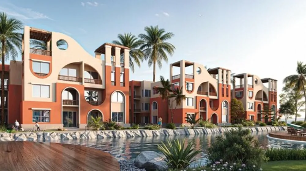 Bungalows