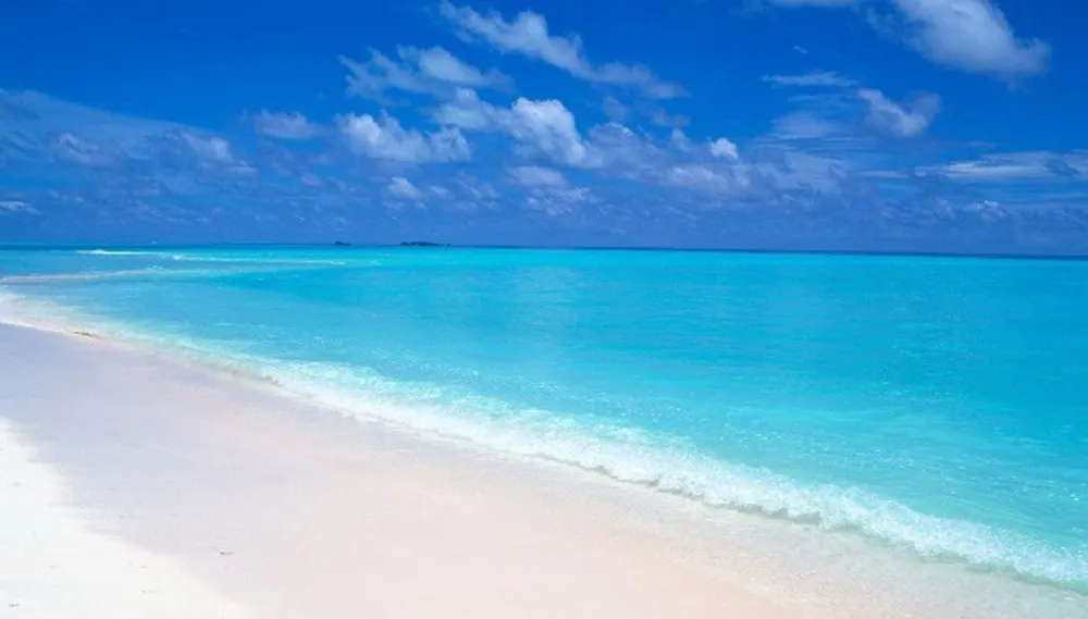 Caesar Bay