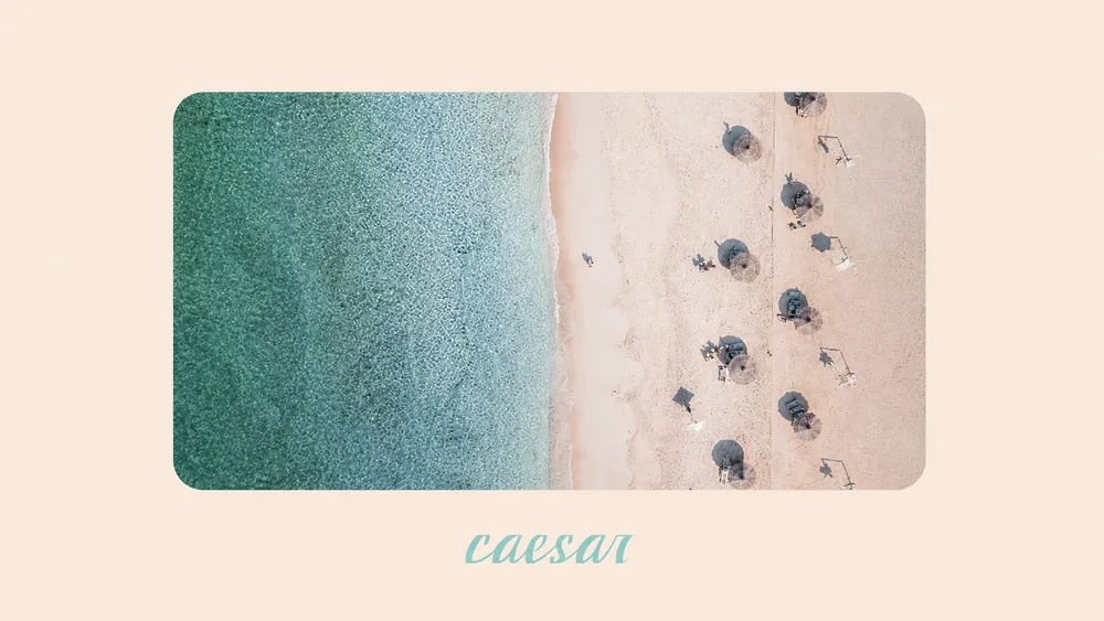Caesar Extension 2
