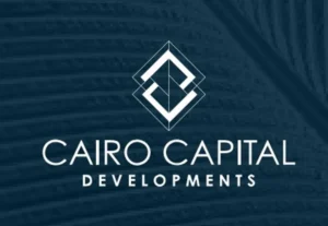 Cairo Capital Developments logo