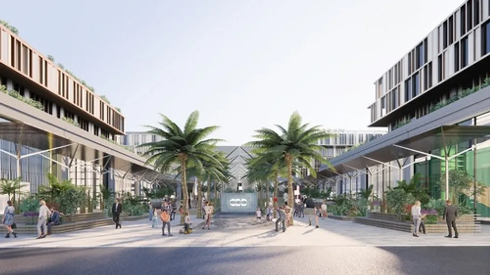 Cairo Design District