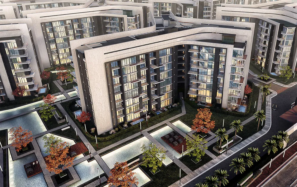 The Capitalway Phase 1