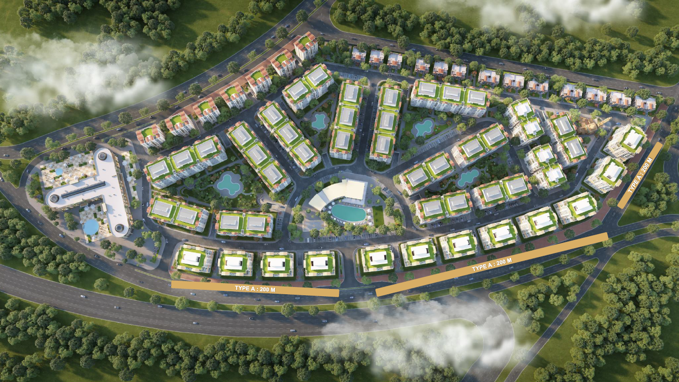 Catalan master plan