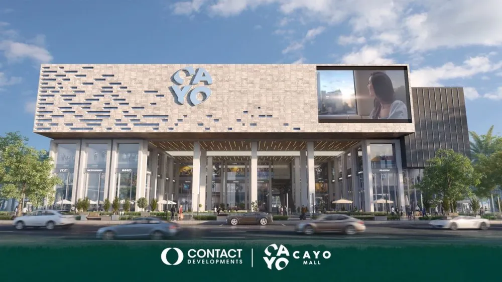 Cayo Mall