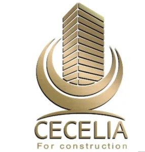 Cecelia for Construction logo