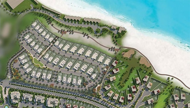 Celia Marassi master plan