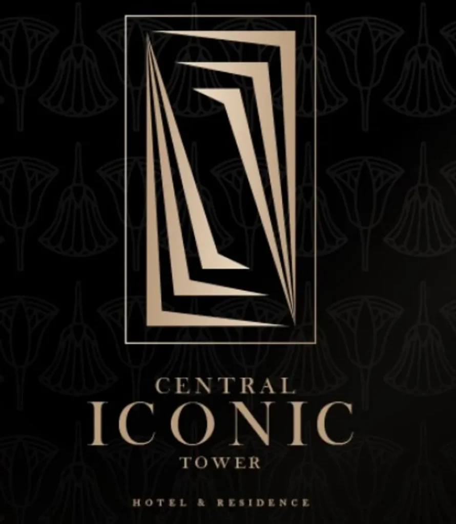 Central Iconic Tower Hotel and Residence