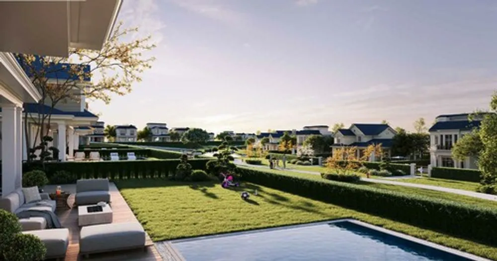 Central Park – Aliva